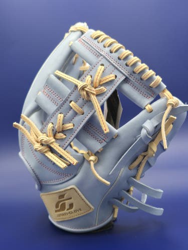 Rare Find: Custom Order Junkei