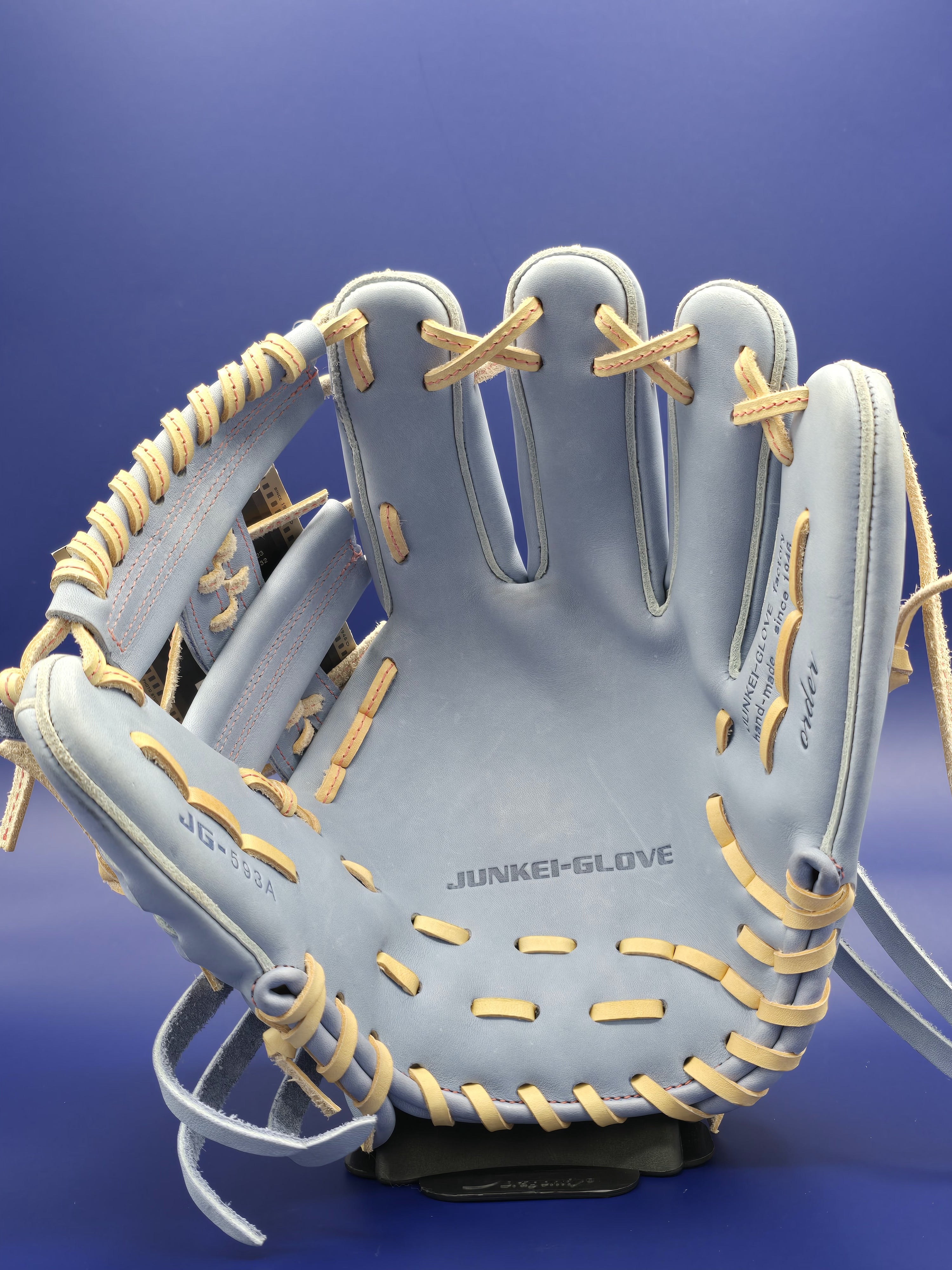 Rare Find: Custom Order Junkei | SidelineSwap | Buy and Sell