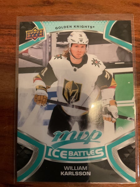 Hokey Cards