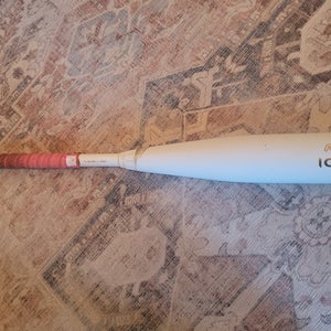 2024 Rawlings Icon Composite USSSA Certified Bat (-5) 26 oz 31" (Used)