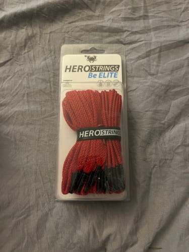 ECD Hero Strings (New)