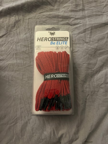 ECD Hero Strings (New)