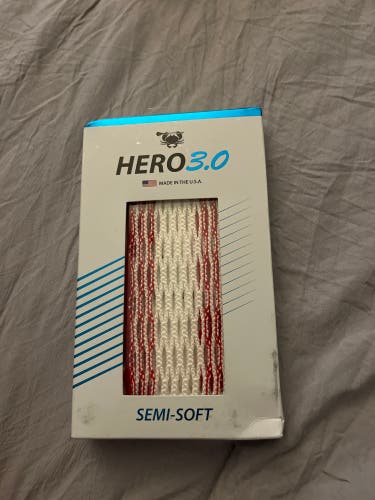 ECD Hero Mesh (New)