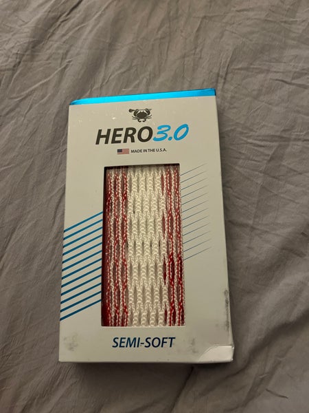ECD Hero Mesh (New)