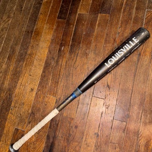 2020 Louisville Slugger Prime BBCOR Certified Bat (-3)  30 oz 33" (Used)