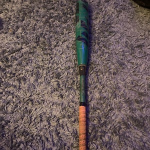 2023 Louisville Slugger USSSA Certified Bat (-5)  27 oz 31" (Used)