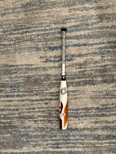 2018 DeMarini CF Zen