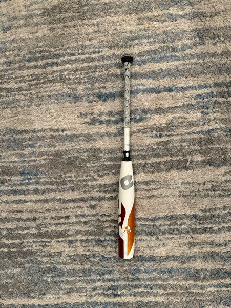 2018 DeMarini CF Zen