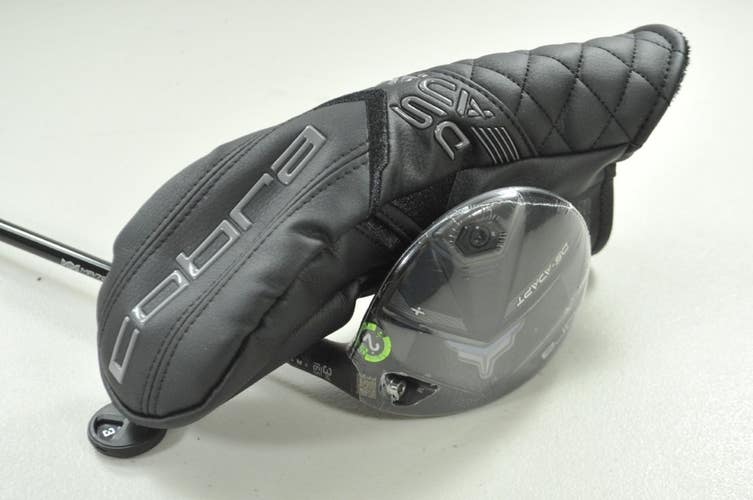 Cobra DS-ADAPT X 3HF-16.5 Fairway Wood Right Kaili 70 X-Stiff Graphite # 198551