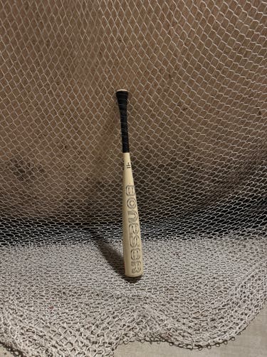 Warstic Bonesaber Alloy USABat Certified Bat (-11) 14 oz 25" (Used)