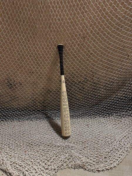 Warstic Bonesaber Alloy USABat Certified Bat (-11) 14 oz 25" (Used)