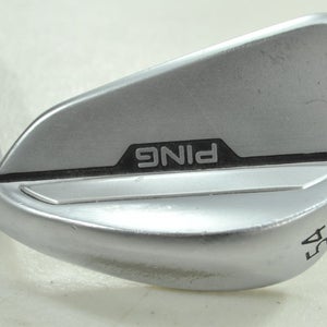 Ping S159 Eye2 54*-10 Wedge Senior Flex RH Alta Quick 45g Graphite # 194155