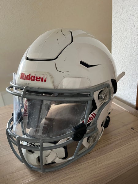 Youth Extra Large Riddell SpeedFlex Helmet (Used)