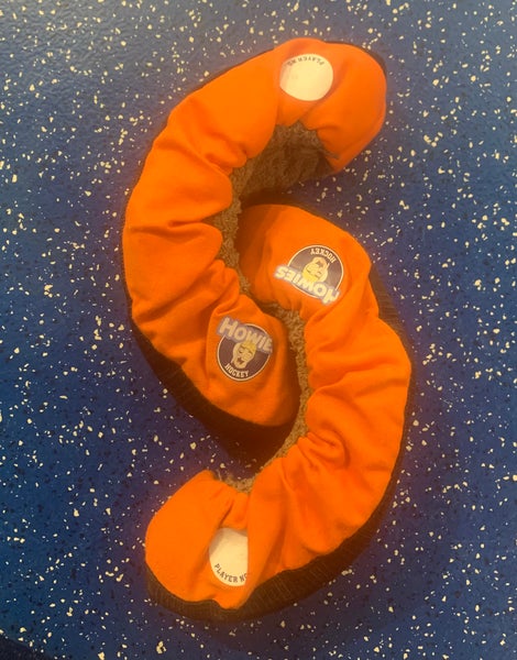 Howies skate guards