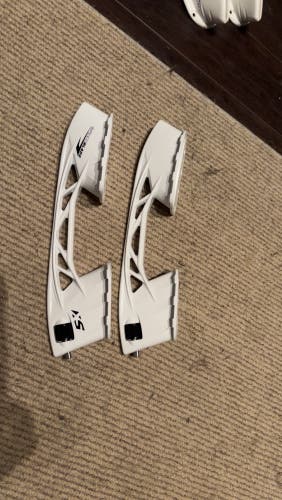 CCM SB XS 263 mm (New)