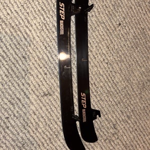 CCM Step steel 263 mm (New)