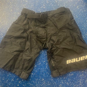 Bauer hockey pants shell