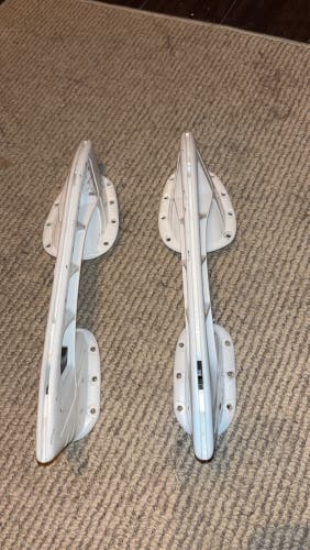 Bauer Tuuk lightspeed edge 272 mm (Used)