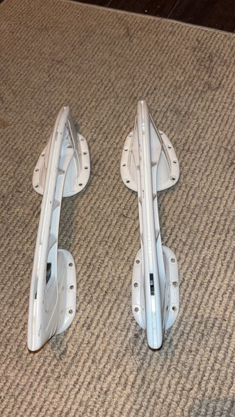 Bauer Tuuk lightspeed edge 272 mm (Used)