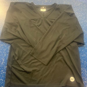Black Adult Unisex Small  Jersey (Used)