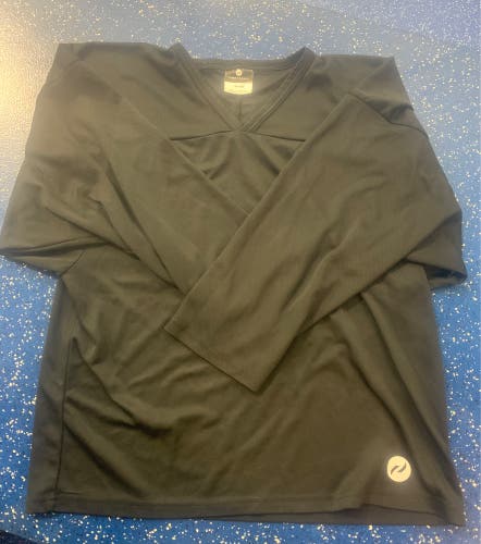 Black Adult Unisex Small Jersey (Used)