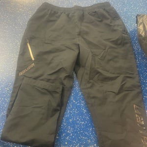 Bauer rink pants