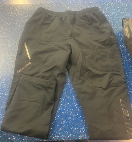 Bauer rink pants