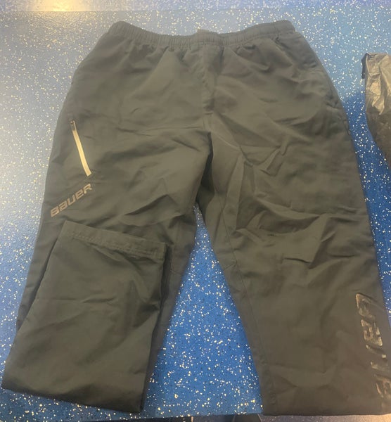 Bauer rink pants