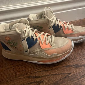 Nike Kyrie 8 Infinity Floral basketball shoes