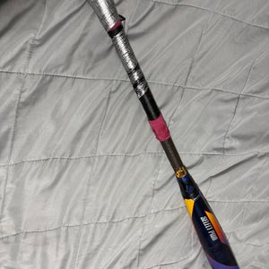 2024 Louisville Slugger Select PWR Hybrid BBCOR Certified Bat (-3)  29.5 oz 32.5" (Used)