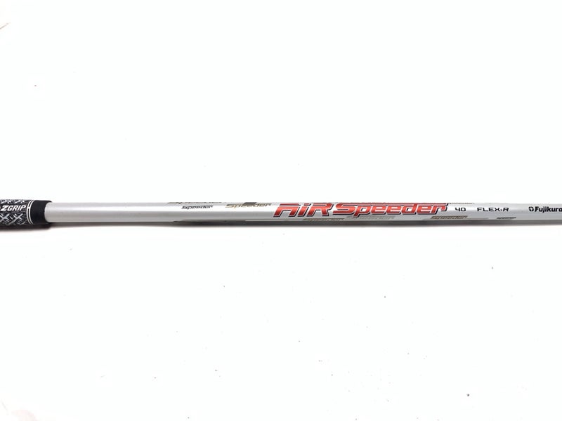 Fujikura Air Speeder 40 40g Regular Graphite Driver Shaft 44.25"-Callaway