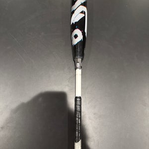 DeMarini CF Glitch Composite Bat (Lightly Used)