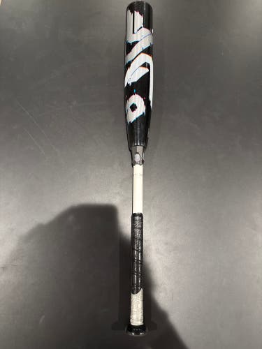 DeMarini CF Glitch Composite Bat (Lightly Used)