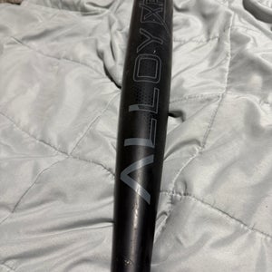 2023 44 Pro BBCOR Certified Bat (-3)  29.5 oz 32.5" (Used)