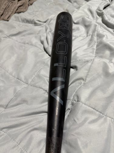 2023 44 Pro BBCOR Certified Bat (-3)  29.5 oz 32.5" (Used)