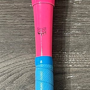 Tank Alloy USSSA Certified Bat (-8) 22 oz 30" (Used)