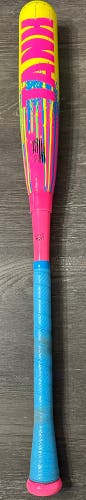 Tank Alloy USSSA Certified Bat (-8) 22 oz 30" (Used)