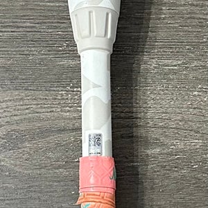 Rawlings Icon Composite USSSA Certified Bat (-10) 20 oz 30" (Used)