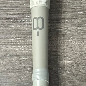 Warstic Gunner Hybrid USSSA Certified Bat (-8) 22 oz 30" (Used)