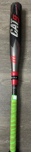Marucci Cat 9 Composite