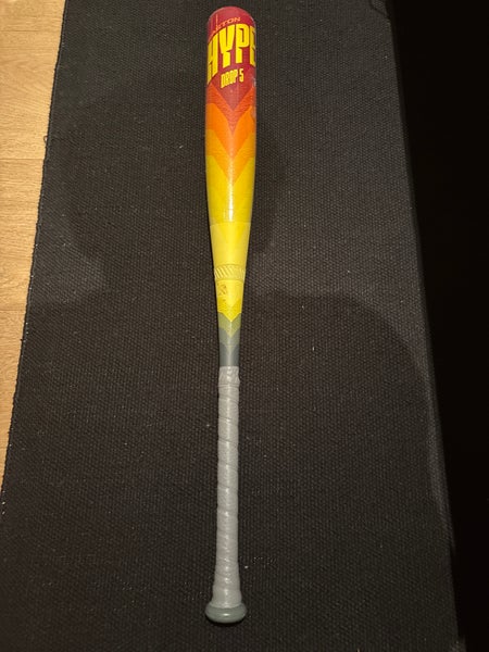 2024 Easton Hype Fire Composite USSSA Certified Bat (-5)  25 oz 30" (New)