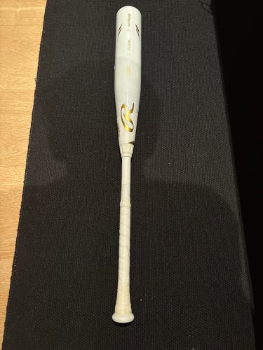 2024 Rawlings Icon Composite USSSA Certified Bat (-5) 25 oz 30" (New)