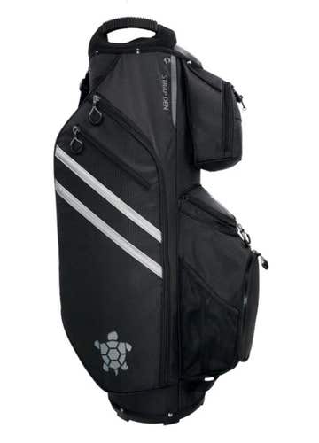 Kradul SPORT Cart Bag (15-way top) Golf 2024 NEW