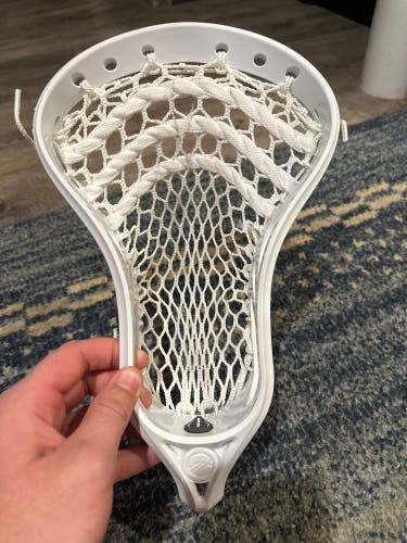 Maverik Head New