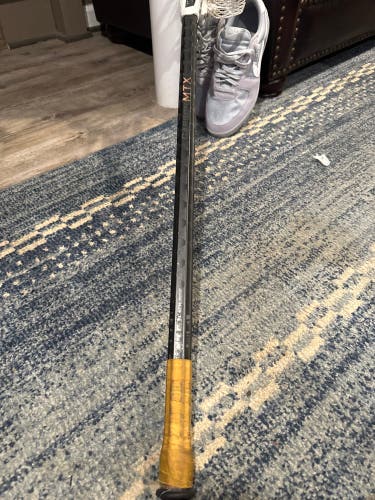 ECD Carbon MTX Shaft