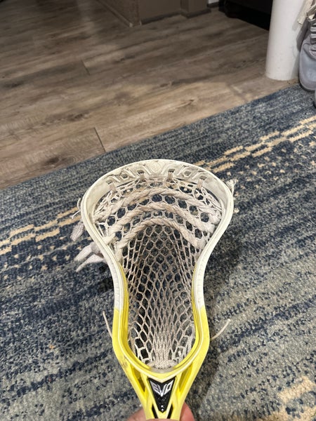 Warrior Head (Used)
