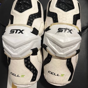 Stx Arm Pads