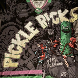 Pickle Ricks Jersey