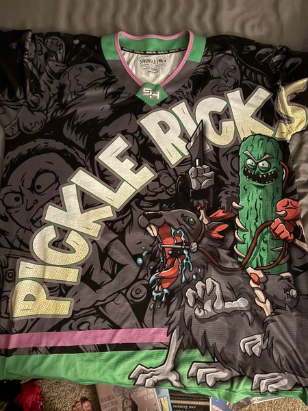 Pickle Ricks Jersey