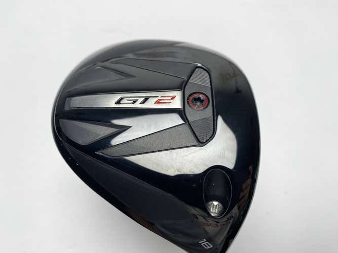 Titleist GT2 5 Fairway Wood 18* Project X HZRDUS 6.0 Gen 5 70g Stiff RH